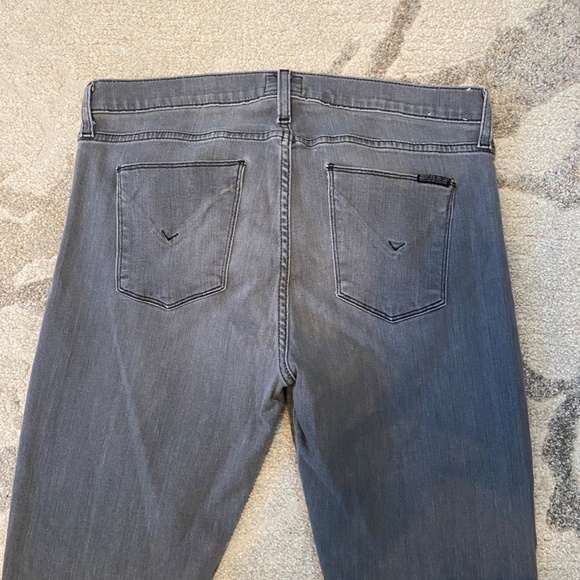 Hudson // Men's Skinny Jeans // Size 31 - Picture 8 of 9